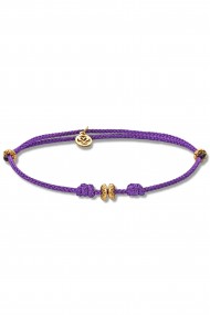 The Ruplets Viola   Bracelet