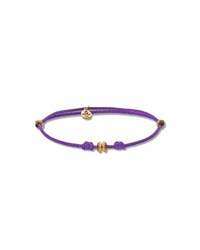 The Ruplets Viola   Bracelet