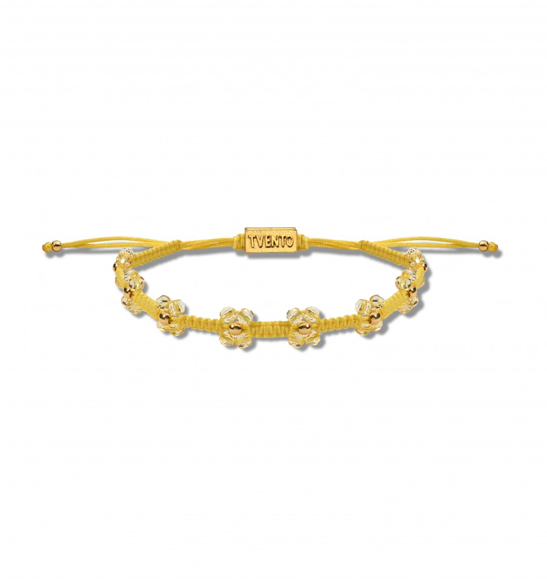 The Floranta Solea Bracelet The Floranta Solea Bracelet