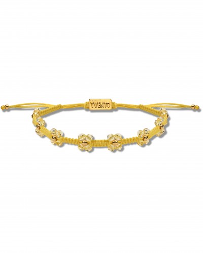 The Floranta Solea Bracelet