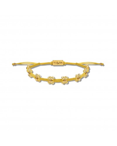 The Floranta Solea Bracelet