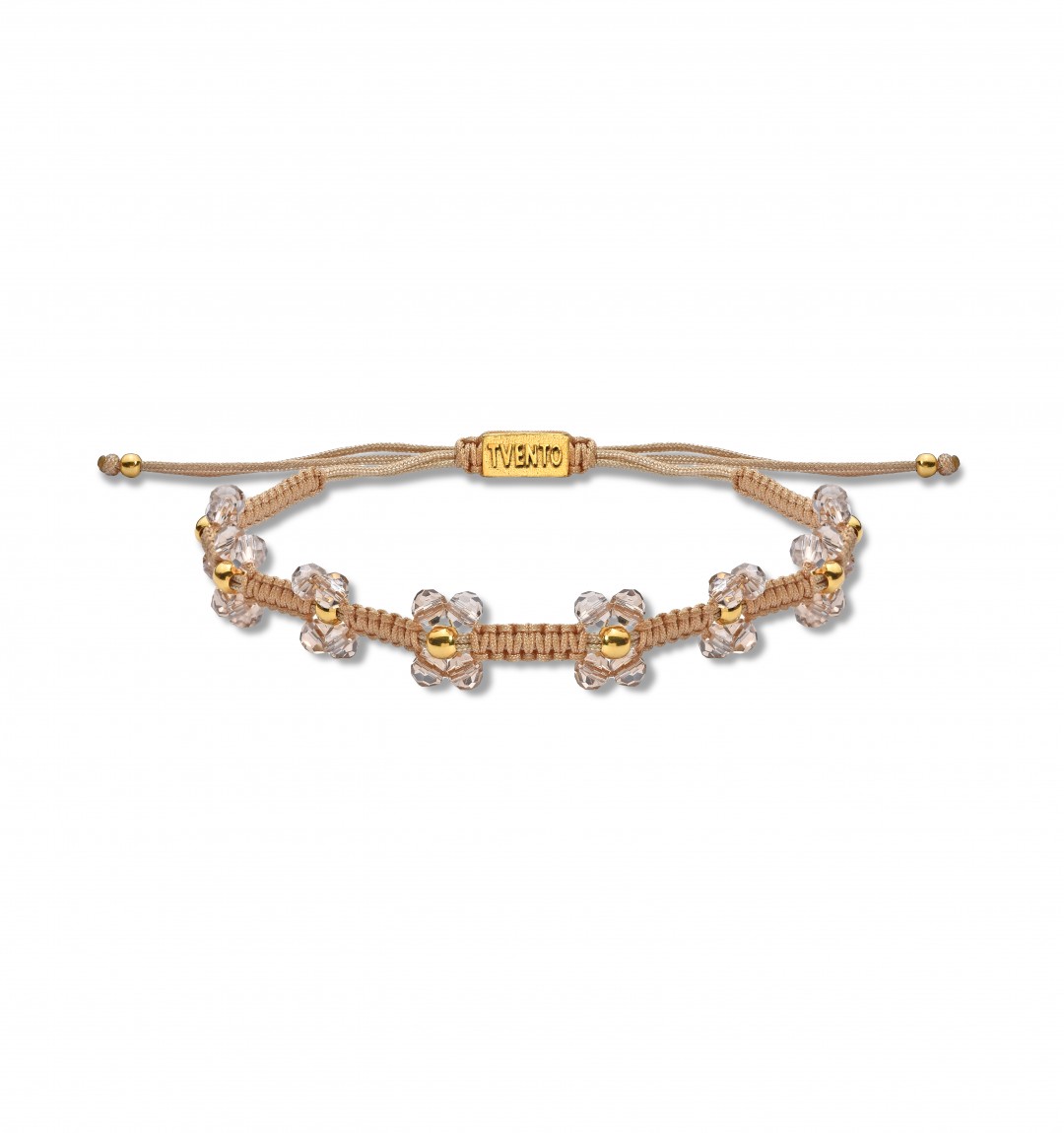 The Floranta Nuda Bracelet The Floranta Nuda Bracelet