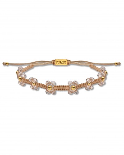 The Floranta Nuda Bracelet