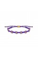 The Floranta Viola Bracelet The Floranta Viola Bracelet