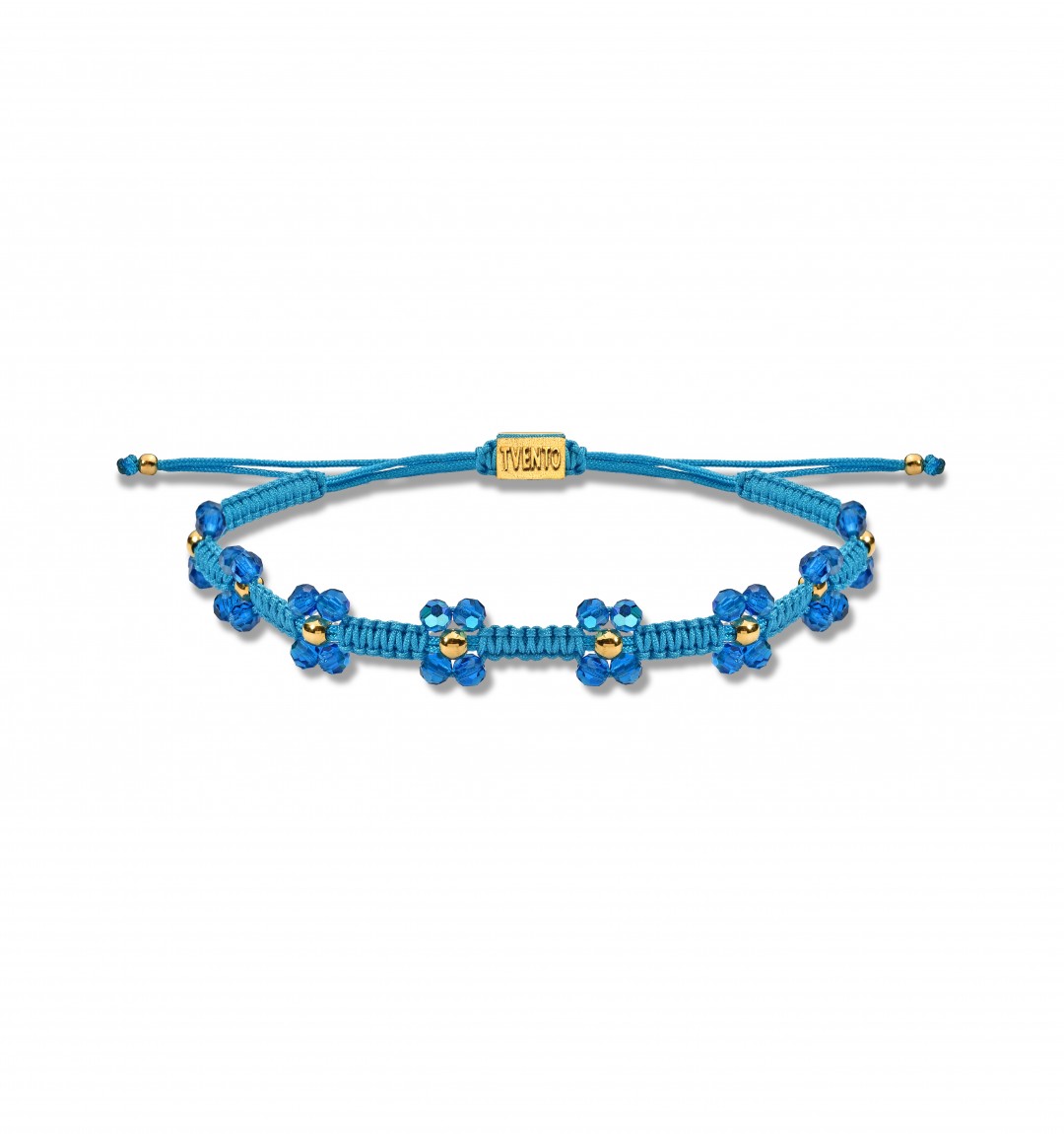 The Floranta Marina Bracelet