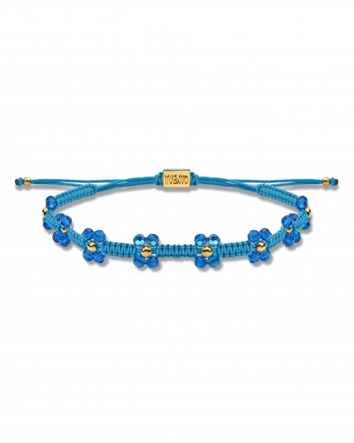 The Floranta Marina Bracelet