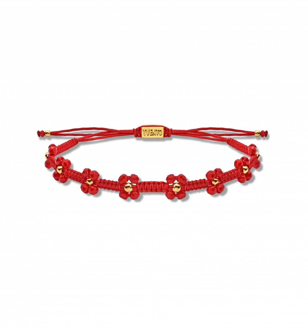The Floranta Rubra Bracelet The Floranta Rubra Bracelet