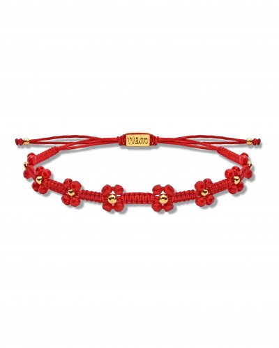 The Floranta Rubra Bracelet