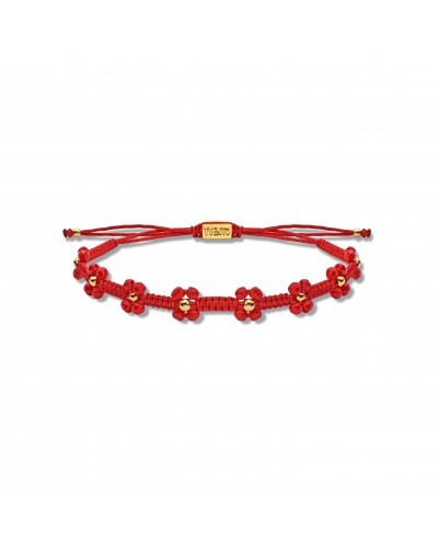 The Floranta Rubra Bracelet