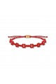 The Floranta Rubra Bracelet The Floranta Rubra Bracelet