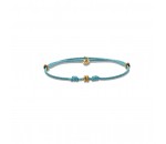 The Ruplets Aqua Bracelet