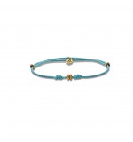 The Ruplets Aqua Bracelet