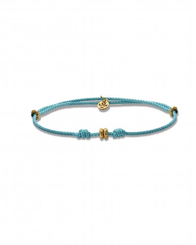 The Ruplets Aqua Bracelet