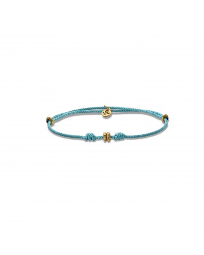 The Ruplets Aqua Bracelet