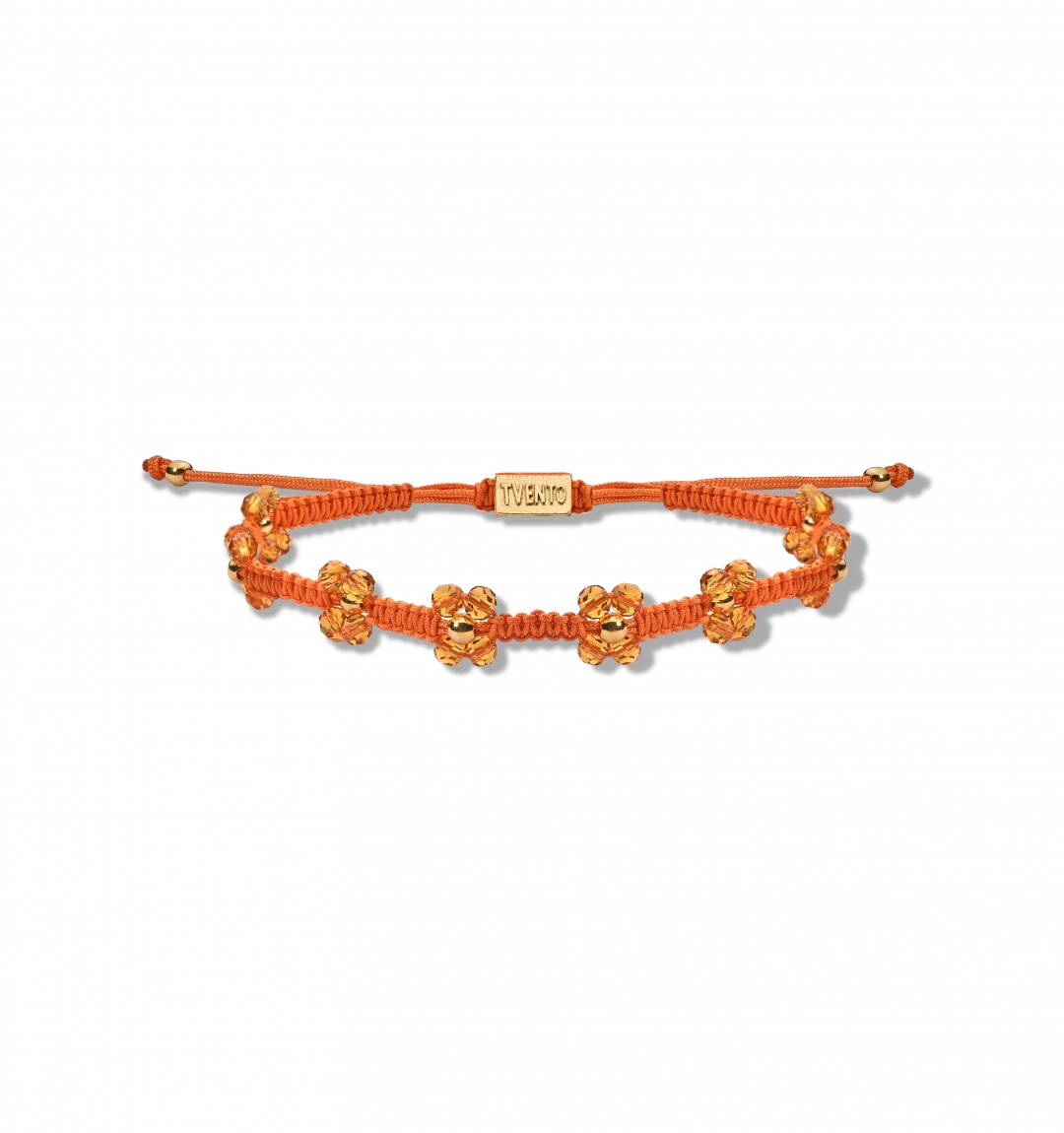 The Floranta Arancia Bracelet The Floranta Arancia Bracelet