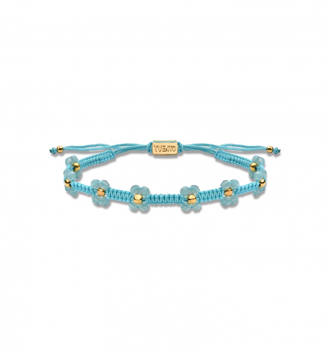 The Floranta Aqua Bracelet The Floranta Aqua Bracelet
