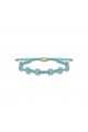 The Floranta Aqua Bracelet The Floranta Aqua Bracelet