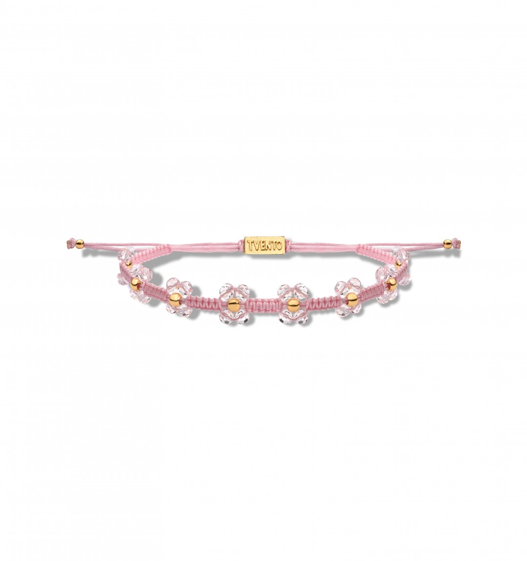 The Floranta Rosa Bracelet