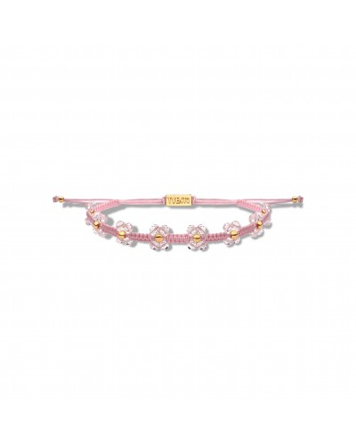 The Floranta Rosa Bracelet