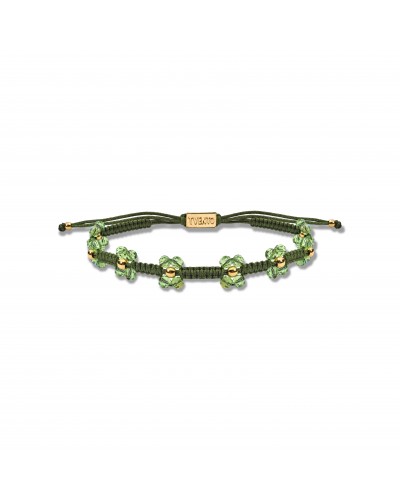 The Floranta Viridia Bracelet