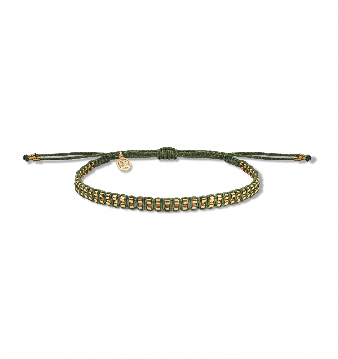 The Vincta Herba Bracelet The Vincta Herba Bracelet