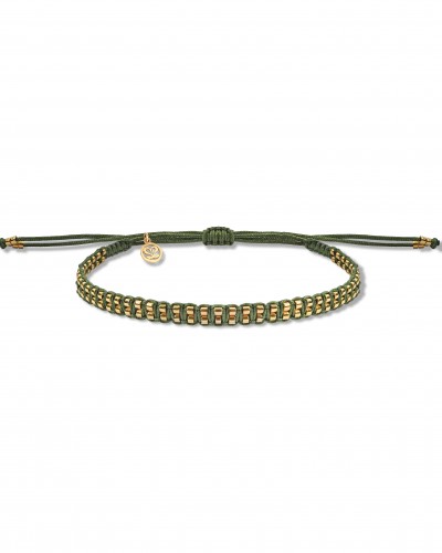 The Vincta Herba   Bracelet