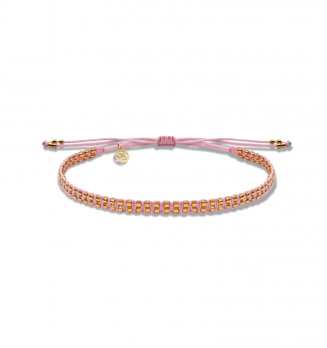The Vincta Rosea Bracelet The Vincta Rosea Bracelet