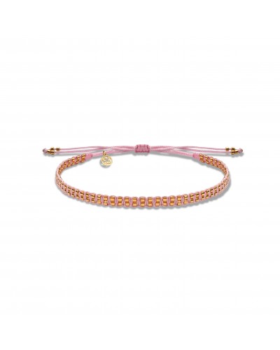 The Vincta Rosea   Bracelet