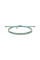 The Vincta Aqua Bracelet The Vincta Aqua Bracelet
