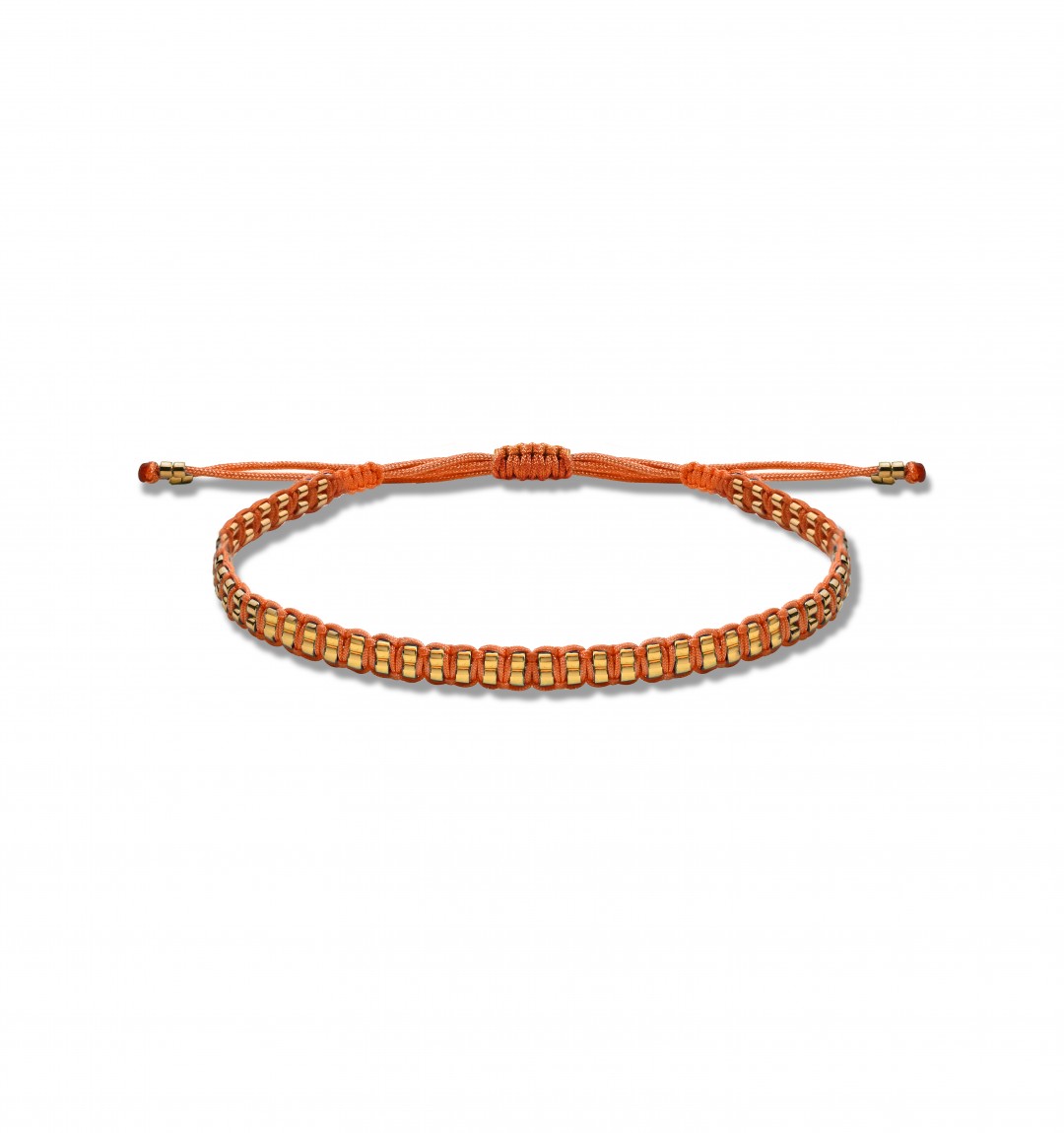 The Vincta Aurantia Bracelet The Vincta Aurantia Bracelet