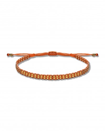 The Vincta Aurantia Bracelet