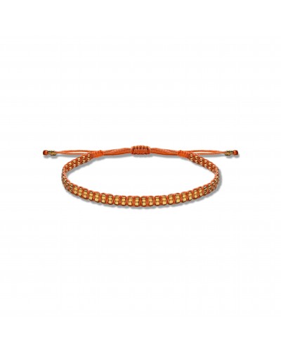The Vincta Aurantia Bracelet