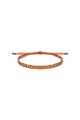 The Vincta Aurantia Bracelet The Vincta Aurantia Bracelet