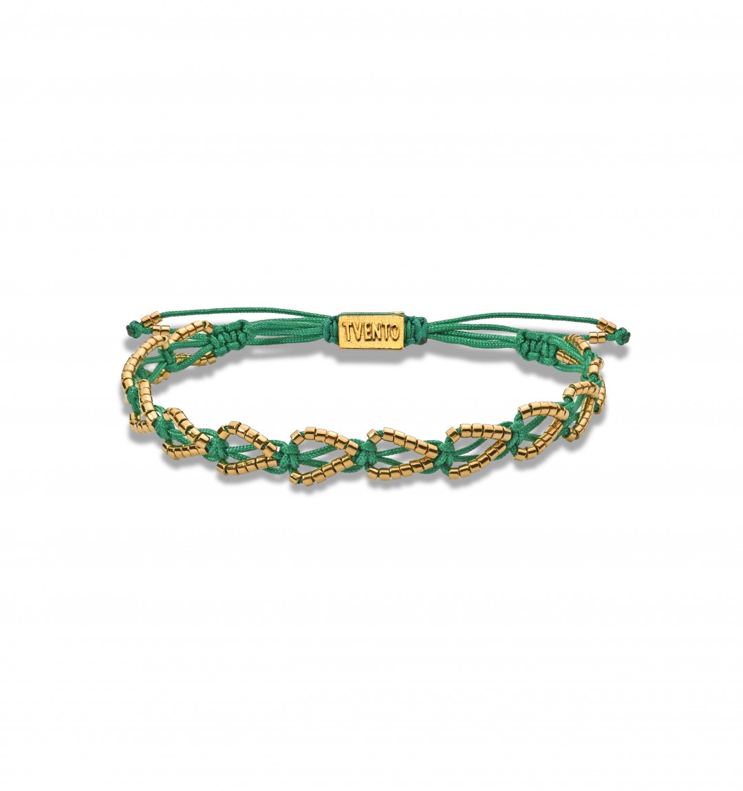 The Nexa Viridis Bracelet The Nexa Viridis Bracelet