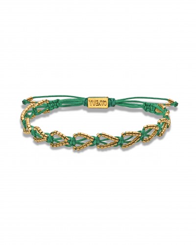 The Nexa Viridis   Bracelet