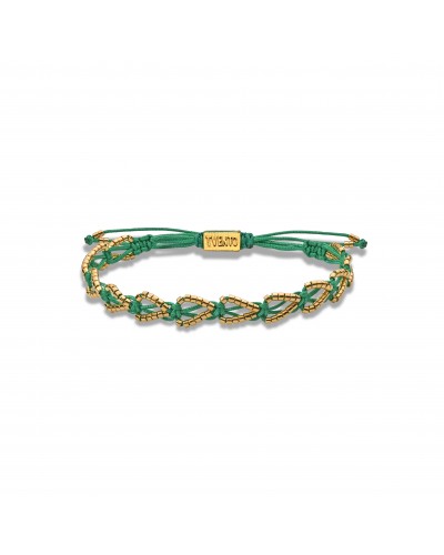 The Nexa Viridis   Bracelet