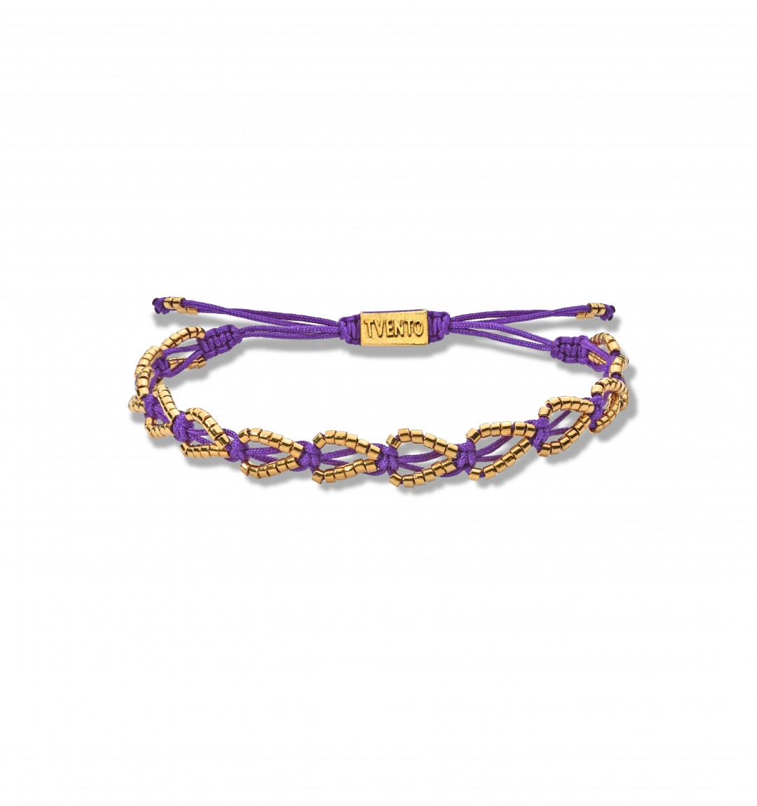 The Nexa Purpura Bracelet The Nexa Purpura Bracelet