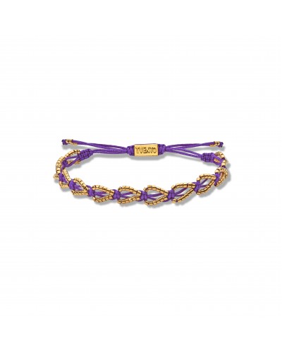 The Nexa Purpura   Bracelet