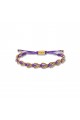 The Nexa Purpura Bracelet The Nexa Purpura Bracelet