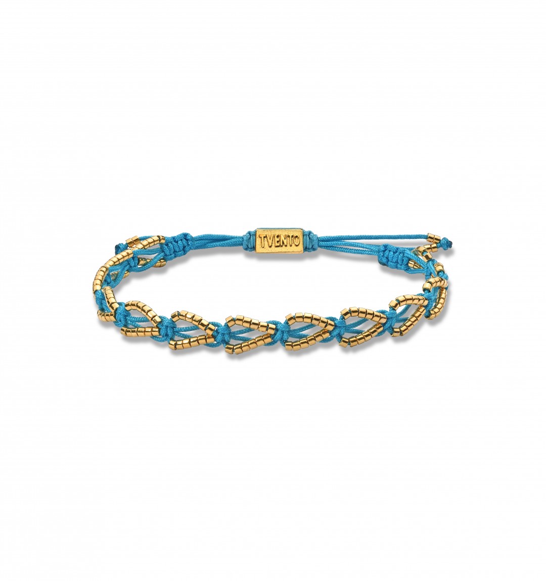 The Nexa Aqua Bracelet The Nexa Aqua Bracelet