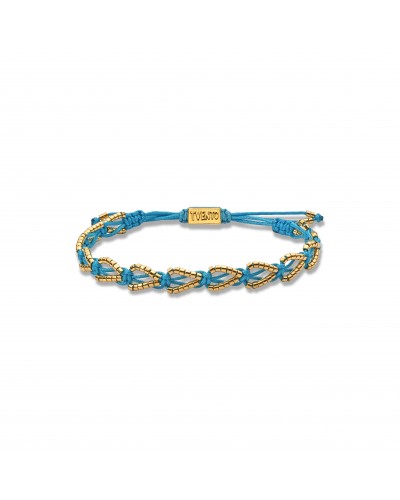 The Nexa Aqua   Bracelet
