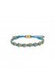 The Nexa Aqua Bracelet The Nexa Aqua Bracelet