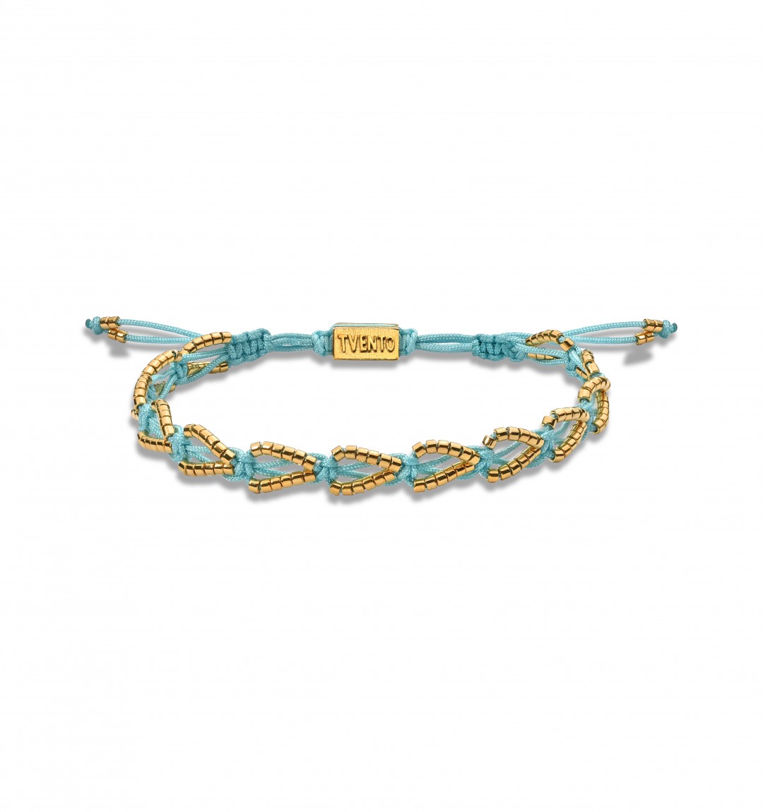 The Nexa Unda Bracelet The Nexa Unda Bracelet