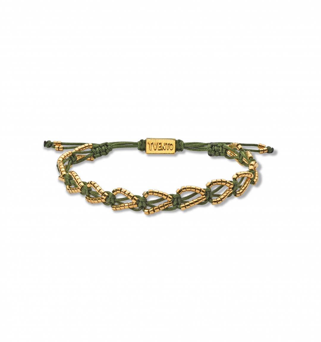 The Nexa Silva Bracelet The Nexa Silva Bracelet