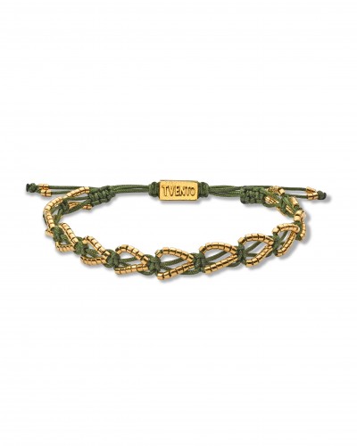 The Nexa Silva   Bracelet