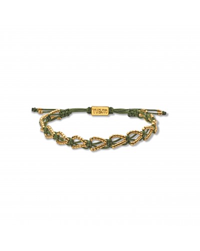 The Nexa Silva   Bracelet