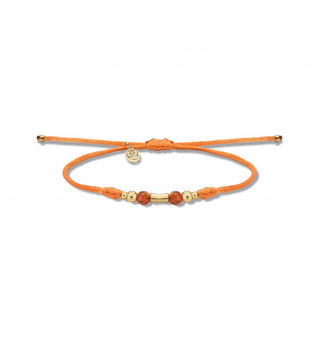The Lumina Flamma Bracelet