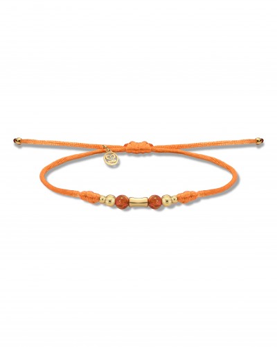 The Lumina Flamma Bracelet