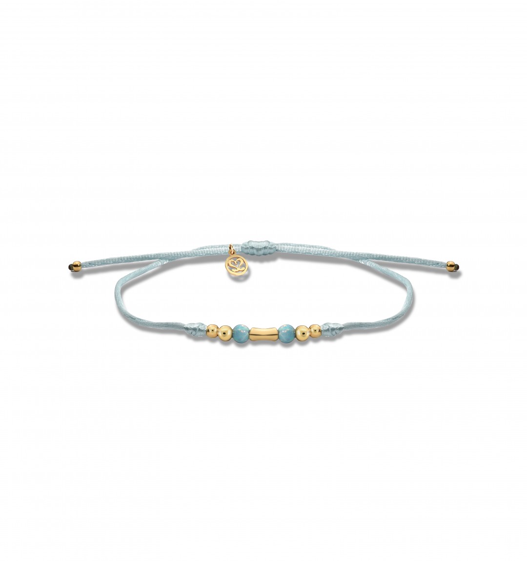 The Lumina Glacies Bracelet The Lumina Glacies Bracelet