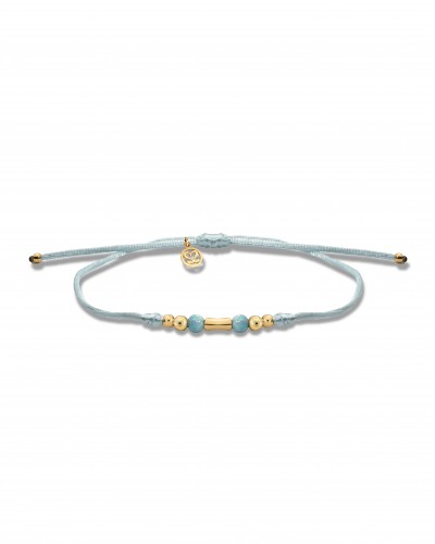 The Lumina Glacies Bracelet